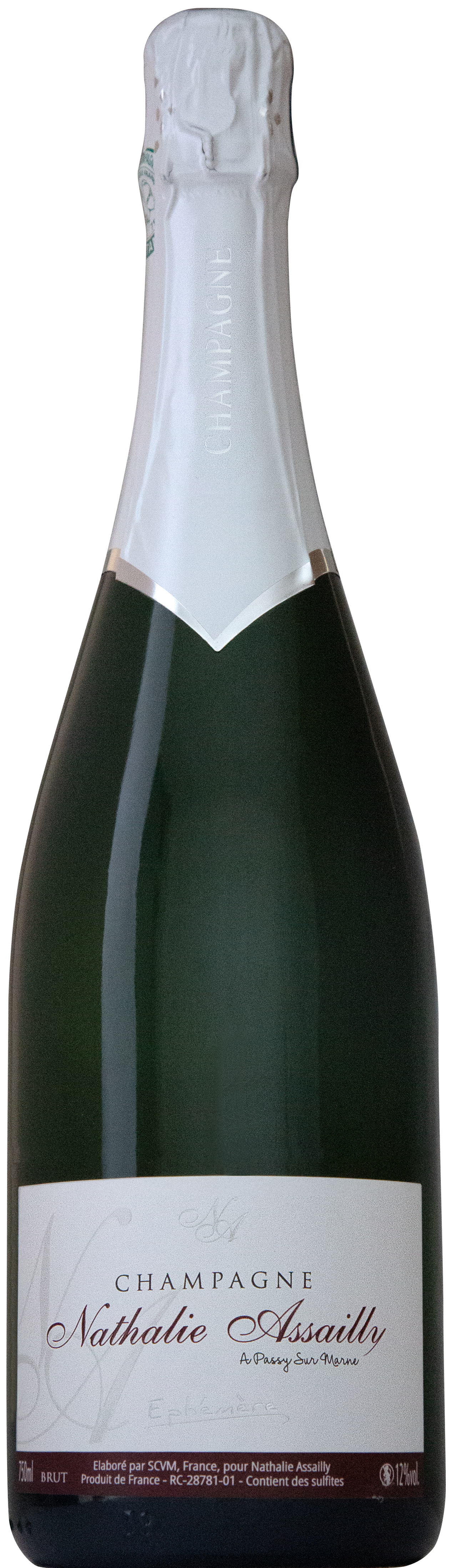 Cuvée Blanc de Blanc