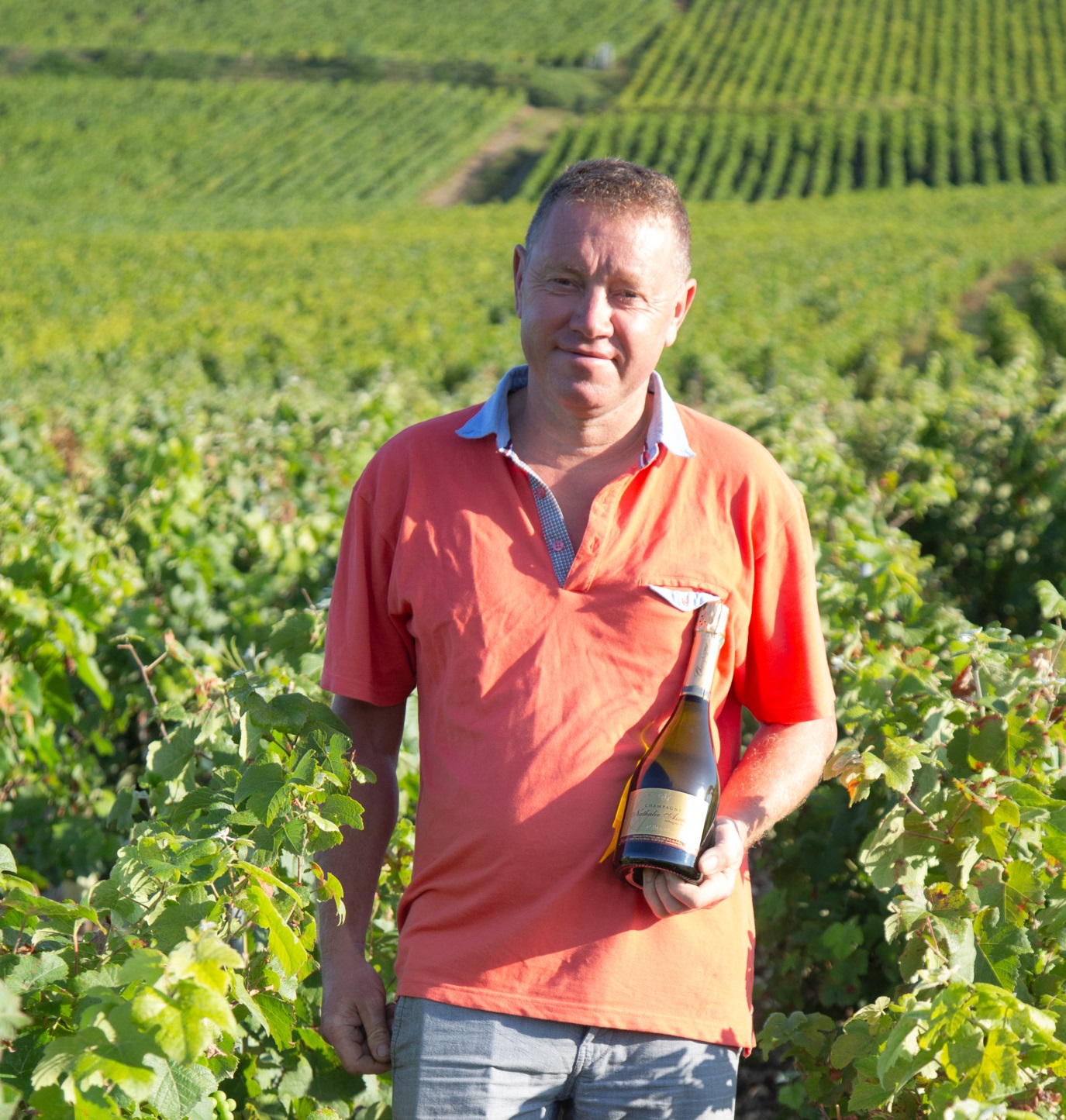Laurent Assailly Cuvée Millésime