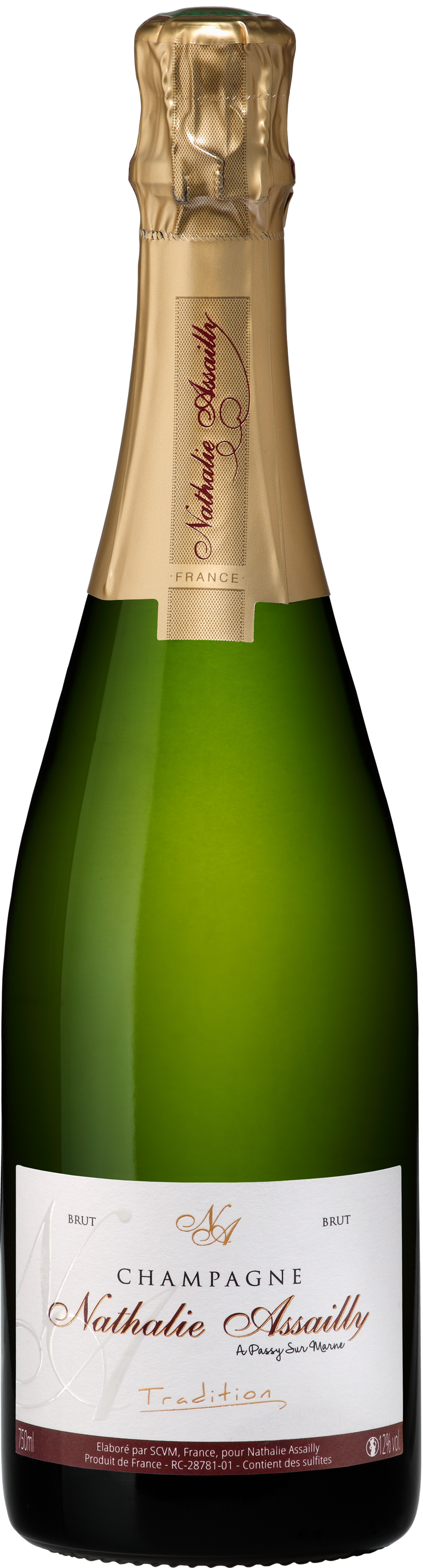 Cuvée Tradition